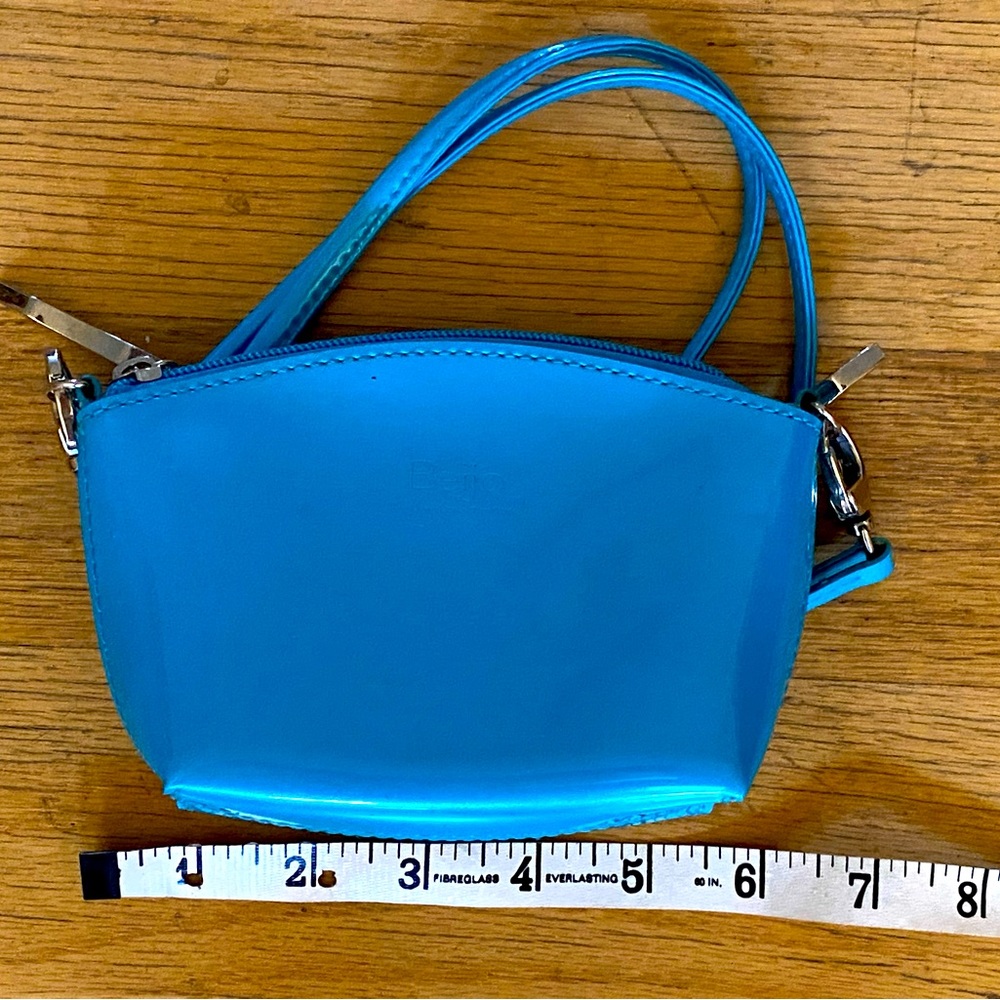 Beijo miniature bag